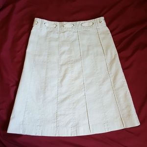 Christopher & Banks skirt